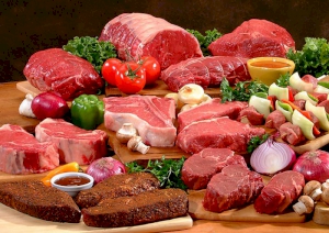 Thủ tục nhập khẩu thịt bò