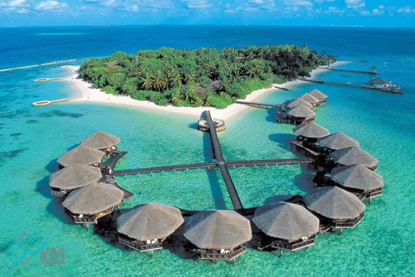 Tour Maldavies Resort Adaaran Club Rannalhi - Du lịch Lê Phong