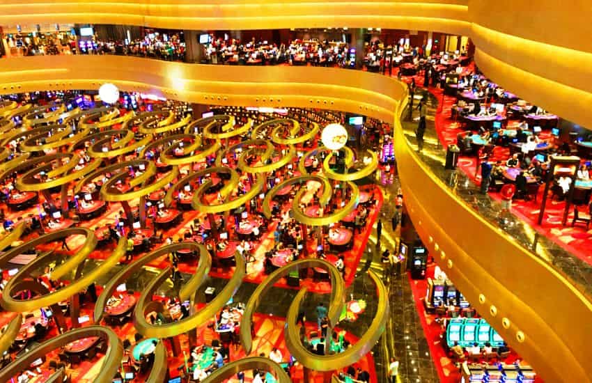 Tour Singapore 4 ngày 3 đêm: mua sắm shopping và thử vận may Casino - Du lịch Lê Phong