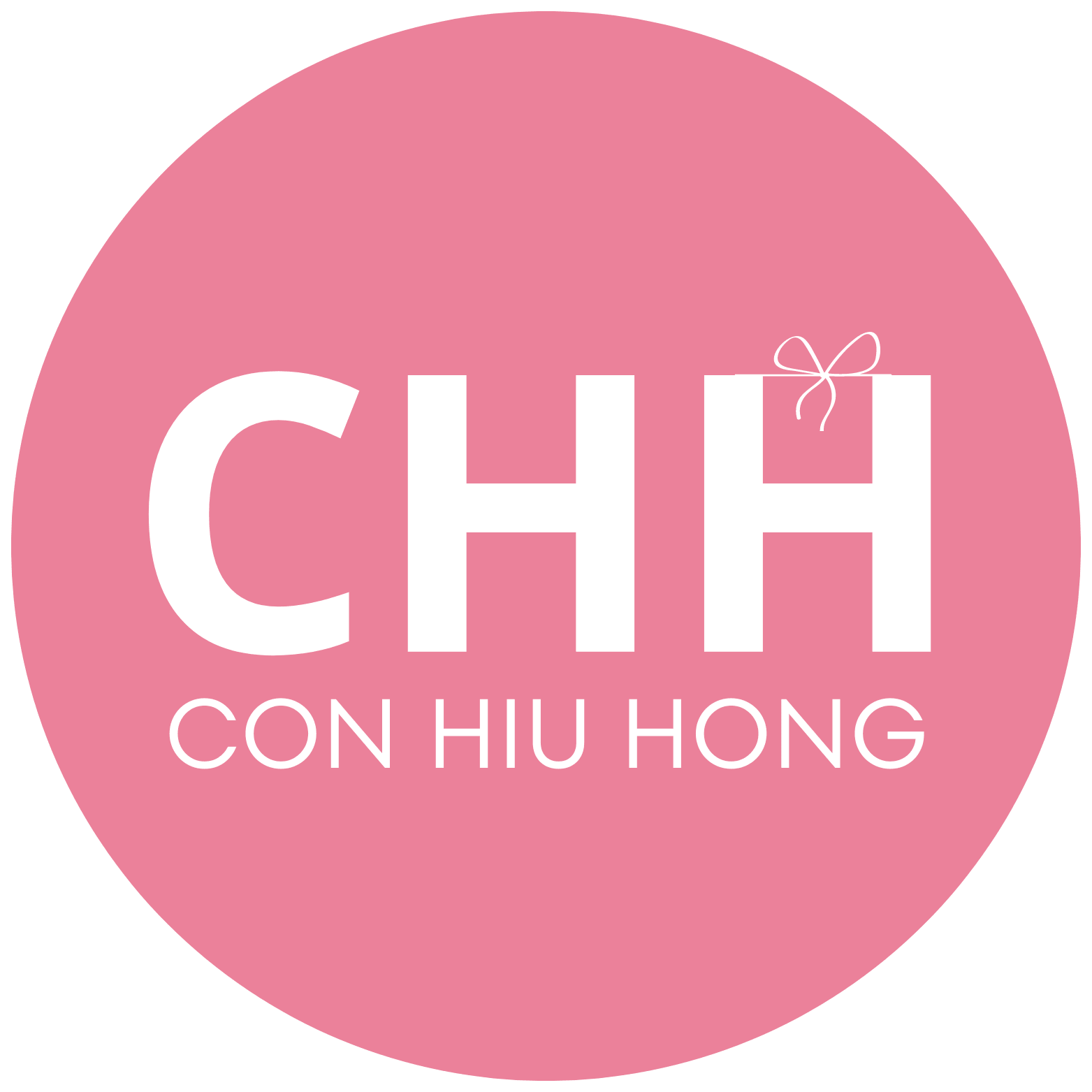 Con Hiu Hồng Gift